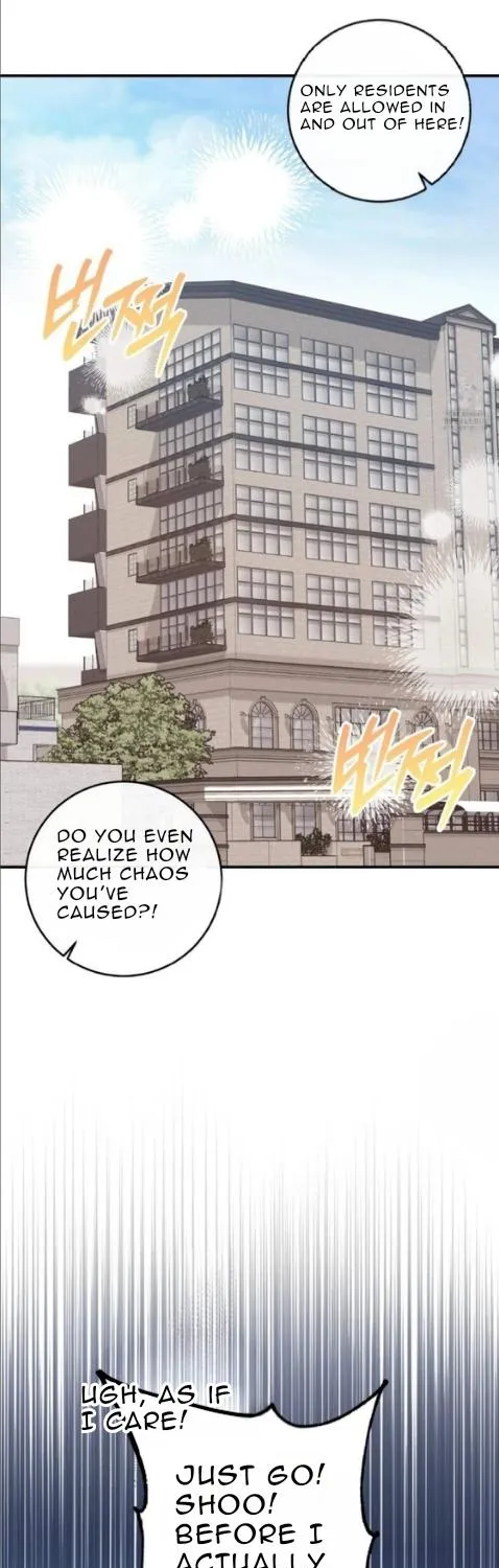 Symbiotic Relationship Between the Sun and the Moon Chapter 7 page 7 - 