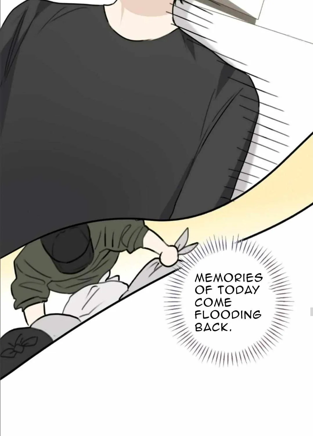 Symbiotic Relationship Between the Sun and the Moon Chapter 7 page 61 - 