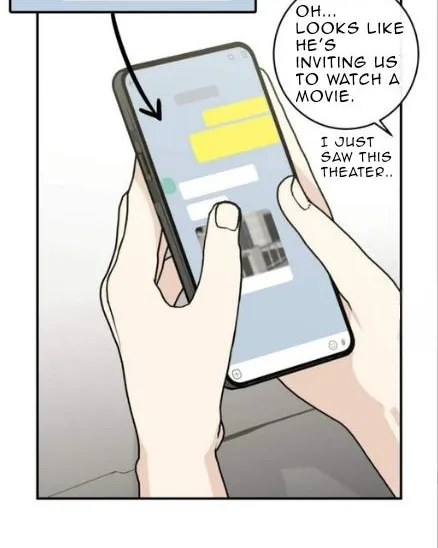 Symbiotic Relationship Between the Sun and the Moon Chapter 7 page 67 - 