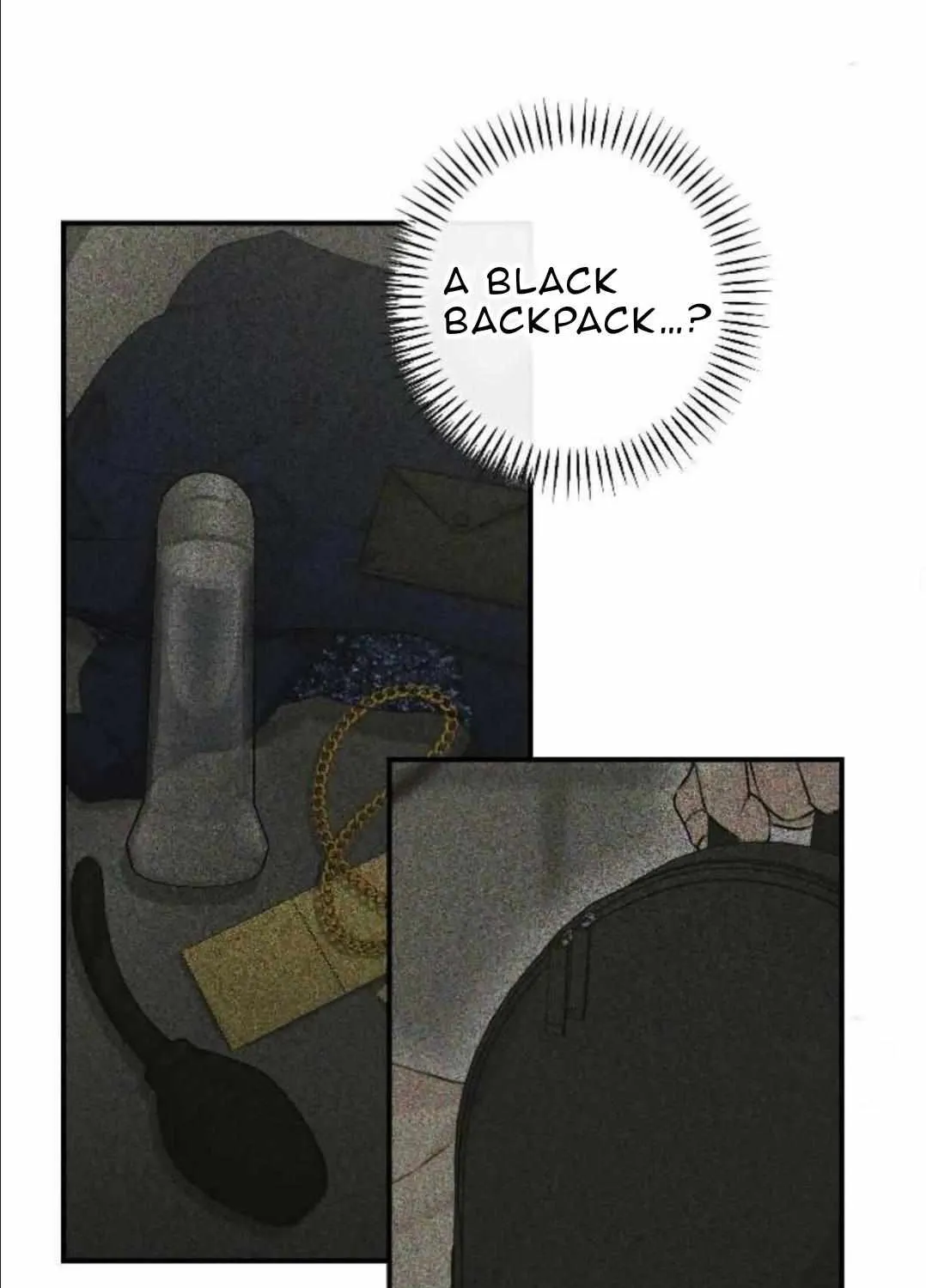 Symbiotic Relationship Between the Sun and the Moon Chapter 8 page 14 - 