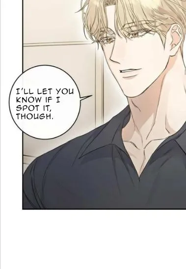 Symbiotic Relationship Between the Sun and the Moon Chapter 8 page 17 - 