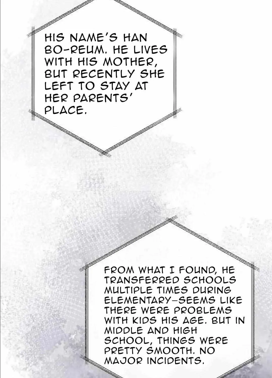 Symbiotic Relationship Between the Sun and the Moon Chapter 8 page 27 - 