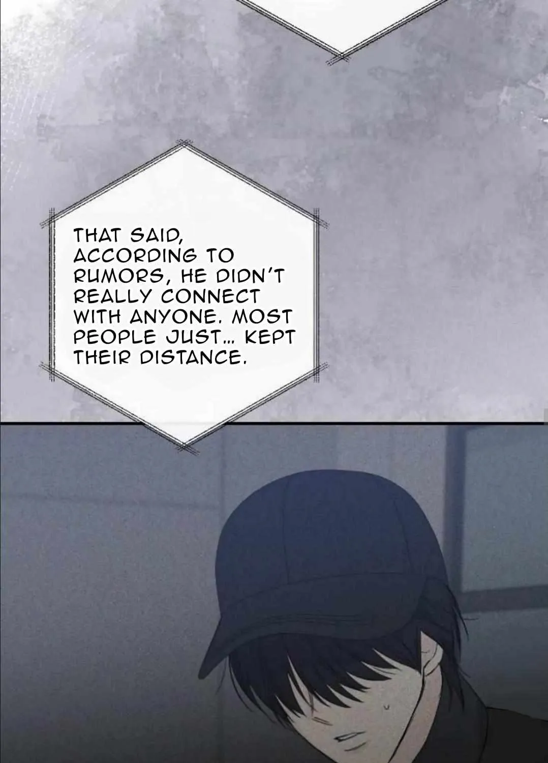 Symbiotic Relationship Between the Sun and the Moon Chapter 8 page 28 - 