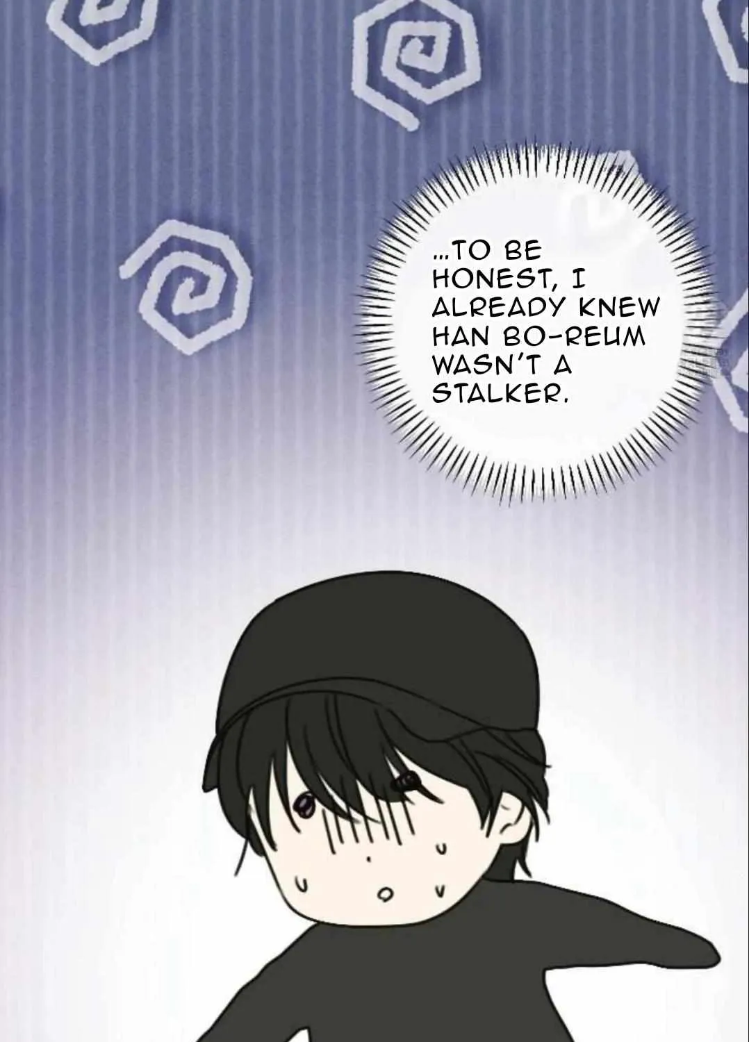 Symbiotic Relationship Between the Sun and the Moon Chapter 8 page 32 - 