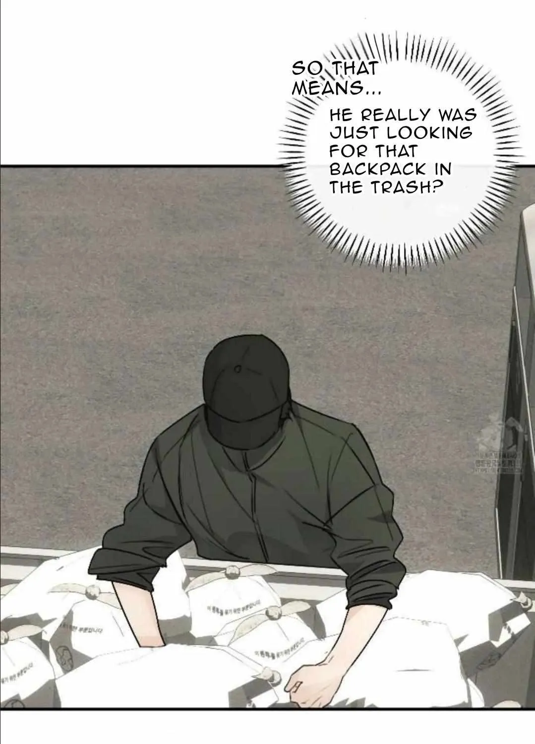 Symbiotic Relationship Between the Sun and the Moon Chapter 8 page 34 - 