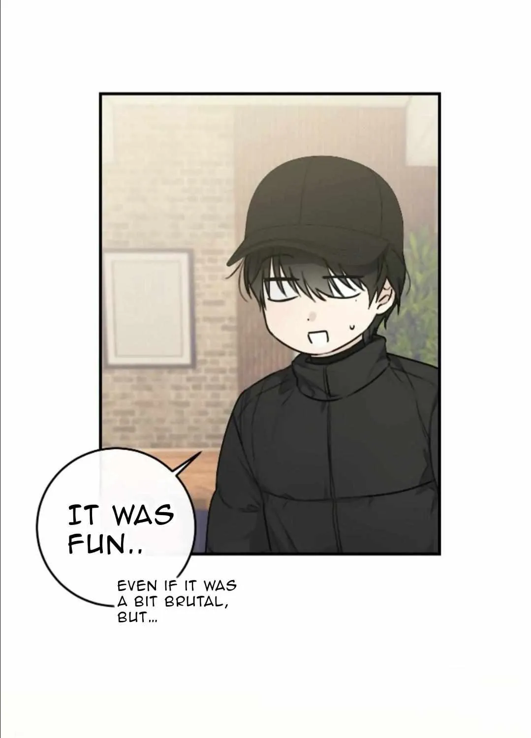 Symbiotic Relationship Between the Sun and the Moon Chapter 8 page 6 - 
