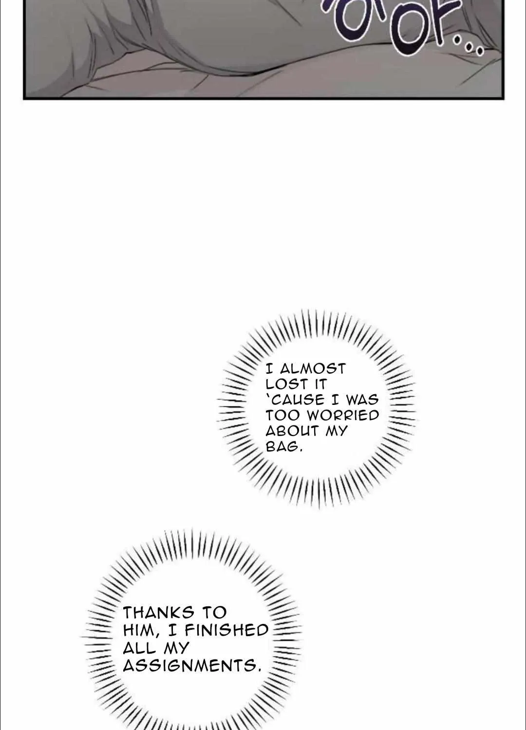 Symbiotic Relationship Between the Sun and the Moon Chapter 8 page 58 - 