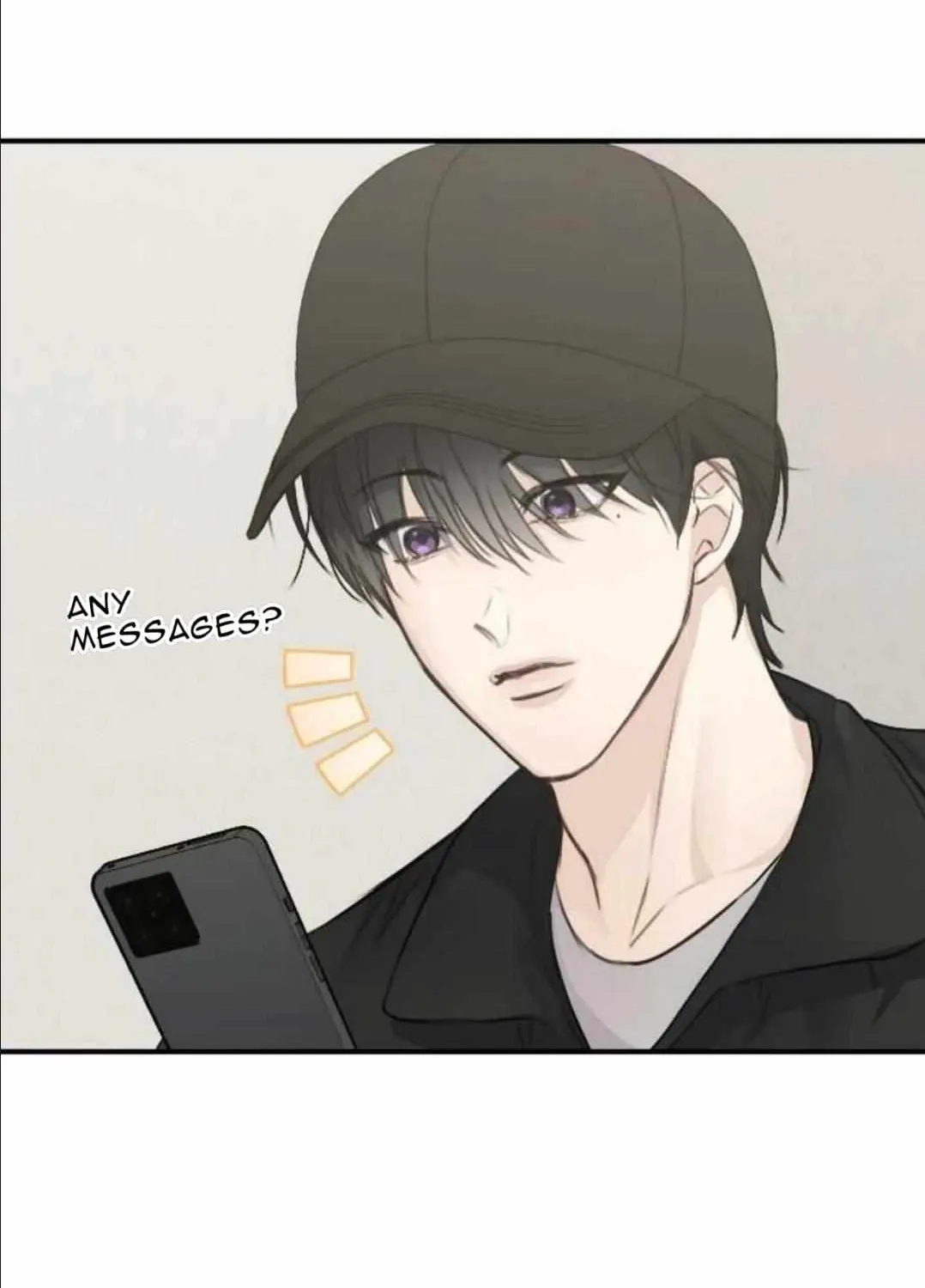 Symbiotic Relationship Between the Sun and the Moon Chapter 8 page 64 - 