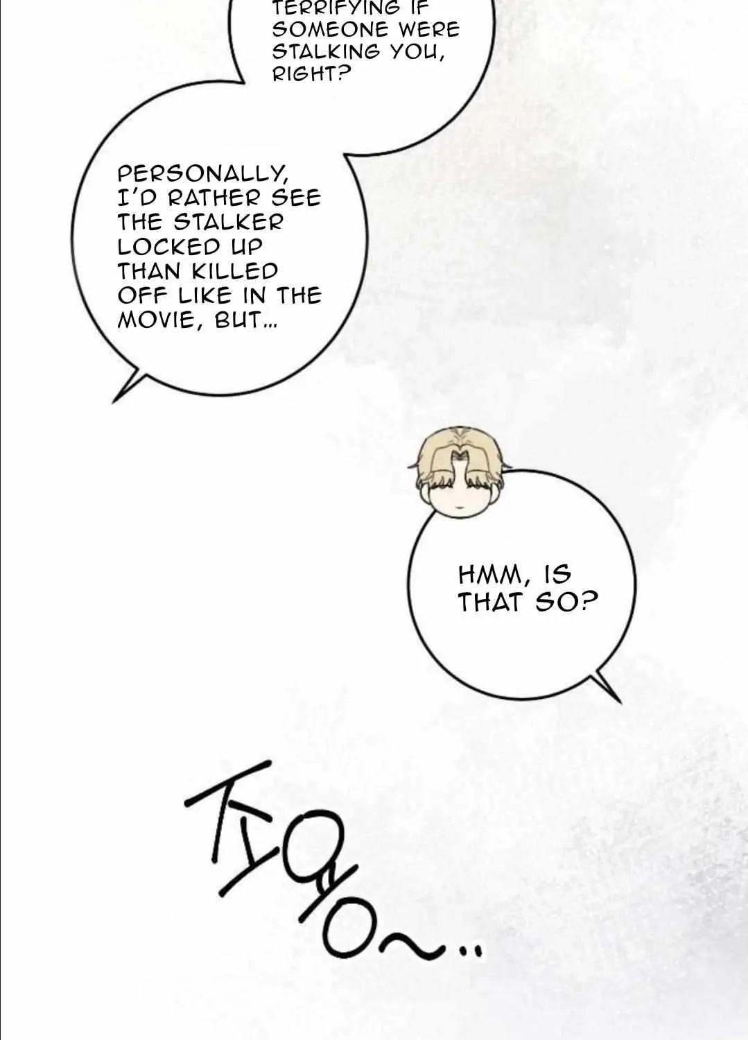Symbiotic Relationship Between the Sun and the Moon Chapter 8 page 8 - 