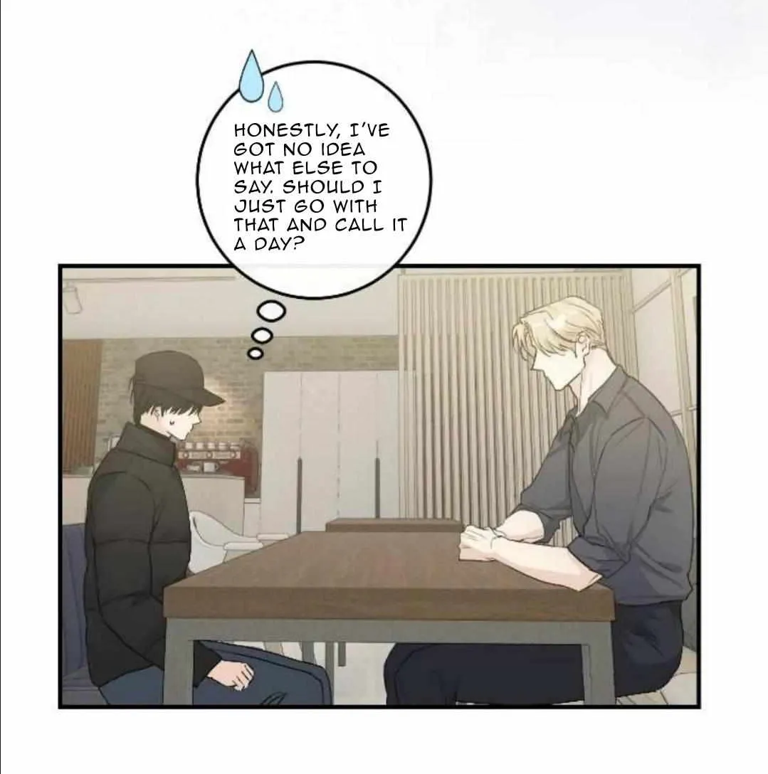 Symbiotic Relationship Between the Sun and the Moon Chapter 8 page 9 - 