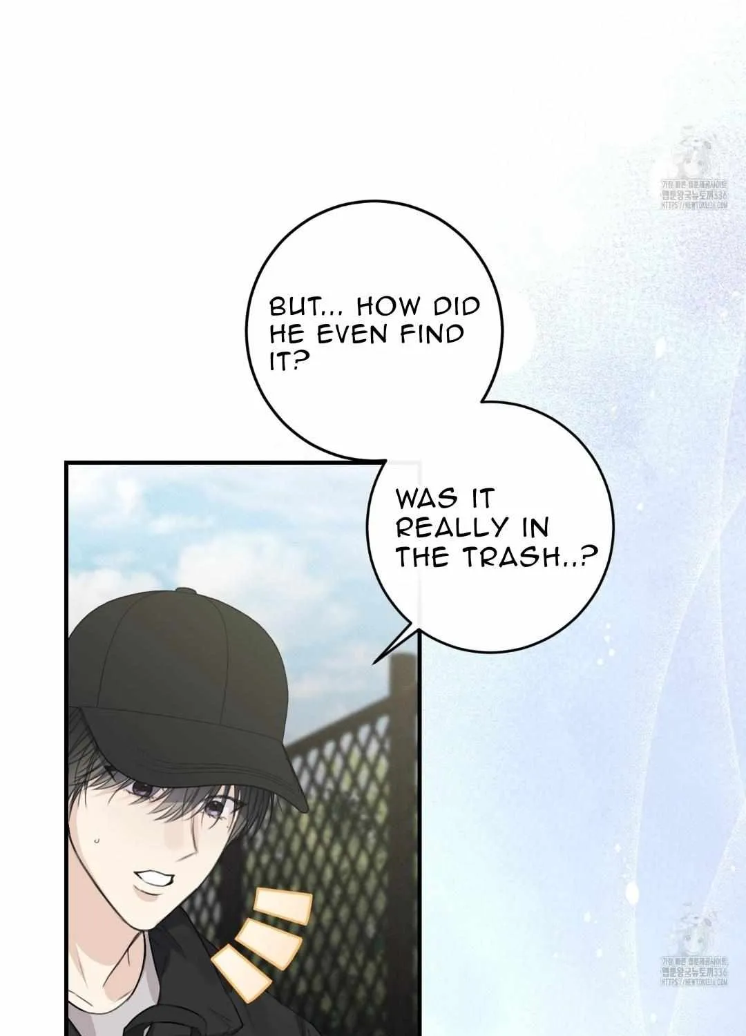 Symbiotic Relationship Between the Sun and the Moon Chapter 9 page 18 - 