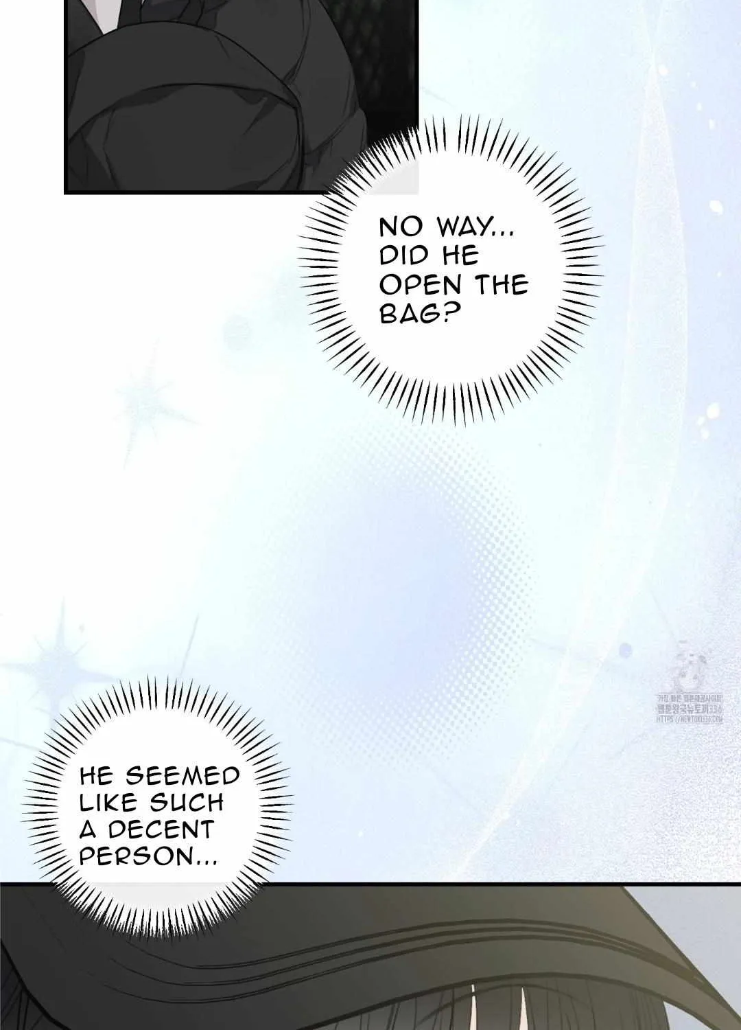 Symbiotic Relationship Between the Sun and the Moon Chapter 9 page 19 - 