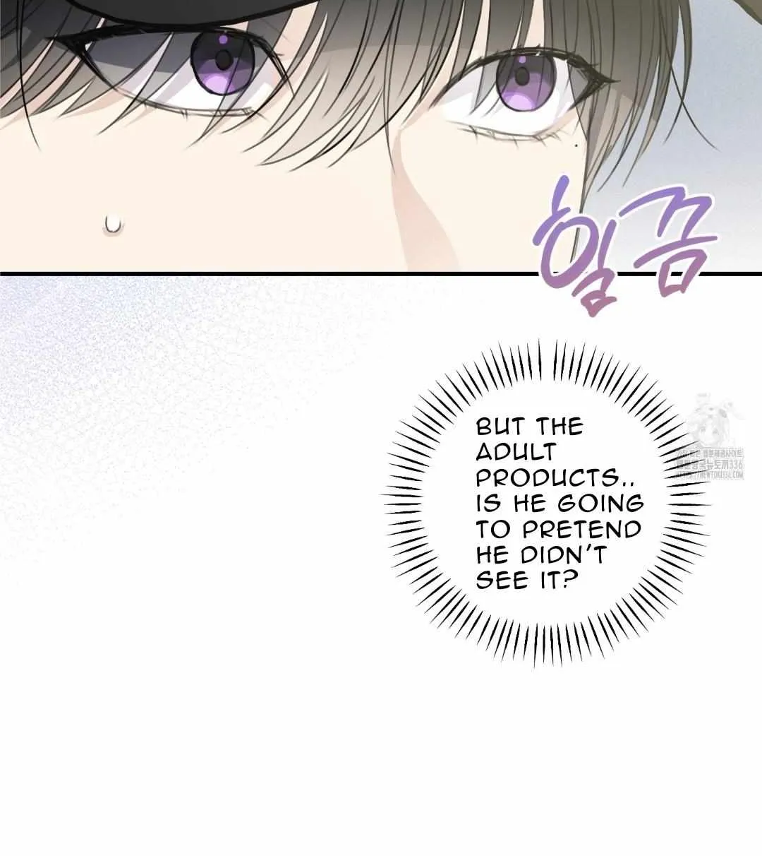 Symbiotic Relationship Between the Sun and the Moon Chapter 9 page 20 - 