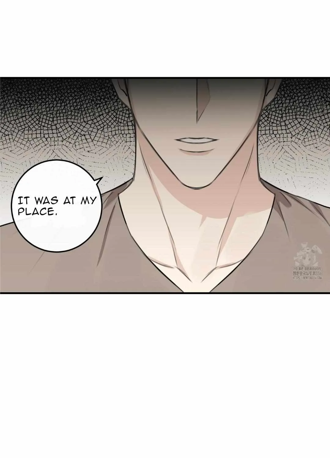 Symbiotic Relationship Between the Sun and the Moon Chapter 9 page 21 - 