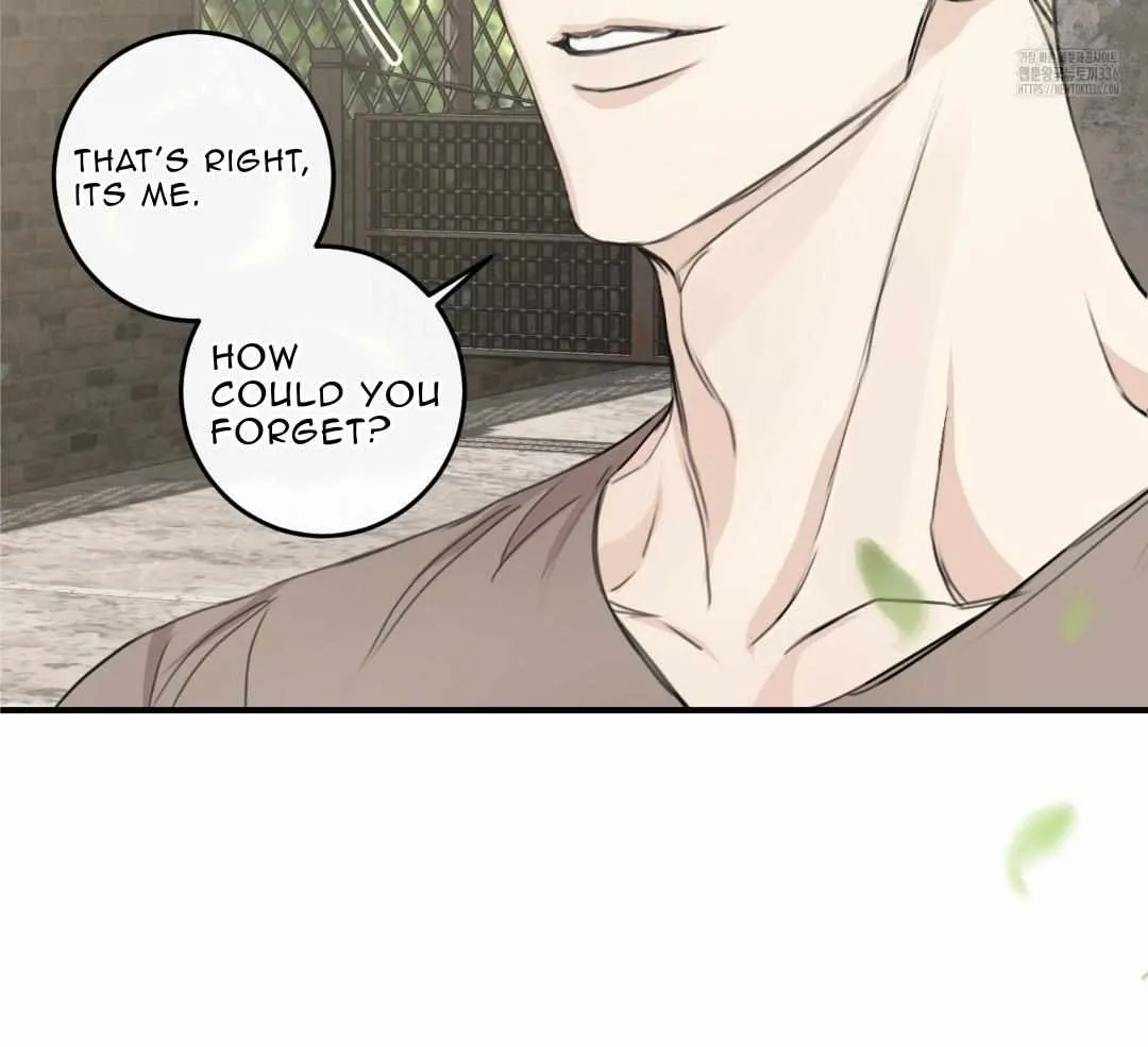 Symbiotic Relationship Between the Sun and the Moon Chapter 9 page 28 - 
