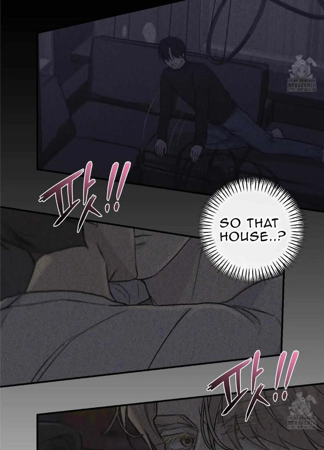 Symbiotic Relationship Between the Sun and the Moon Chapter 9 page 31 - 
