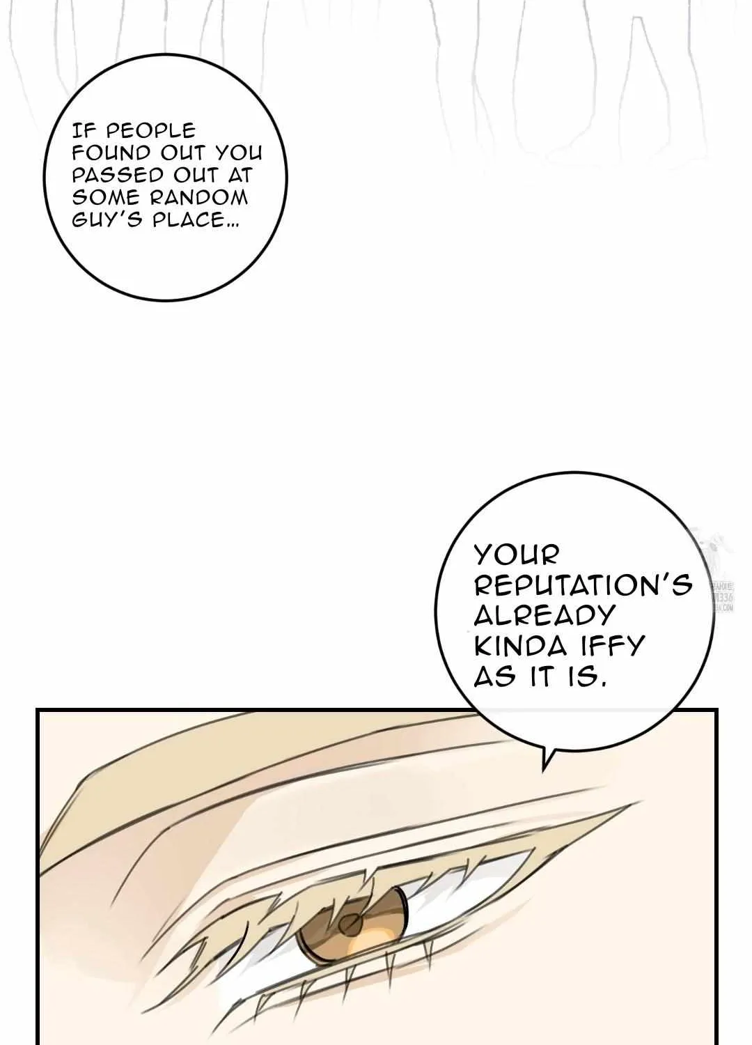 Symbiotic Relationship Between the Sun and the Moon Chapter 9 page 36 - 