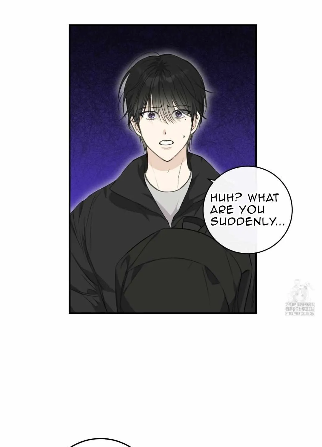 Symbiotic Relationship Between the Sun and the Moon Chapter 9 page 38 - 