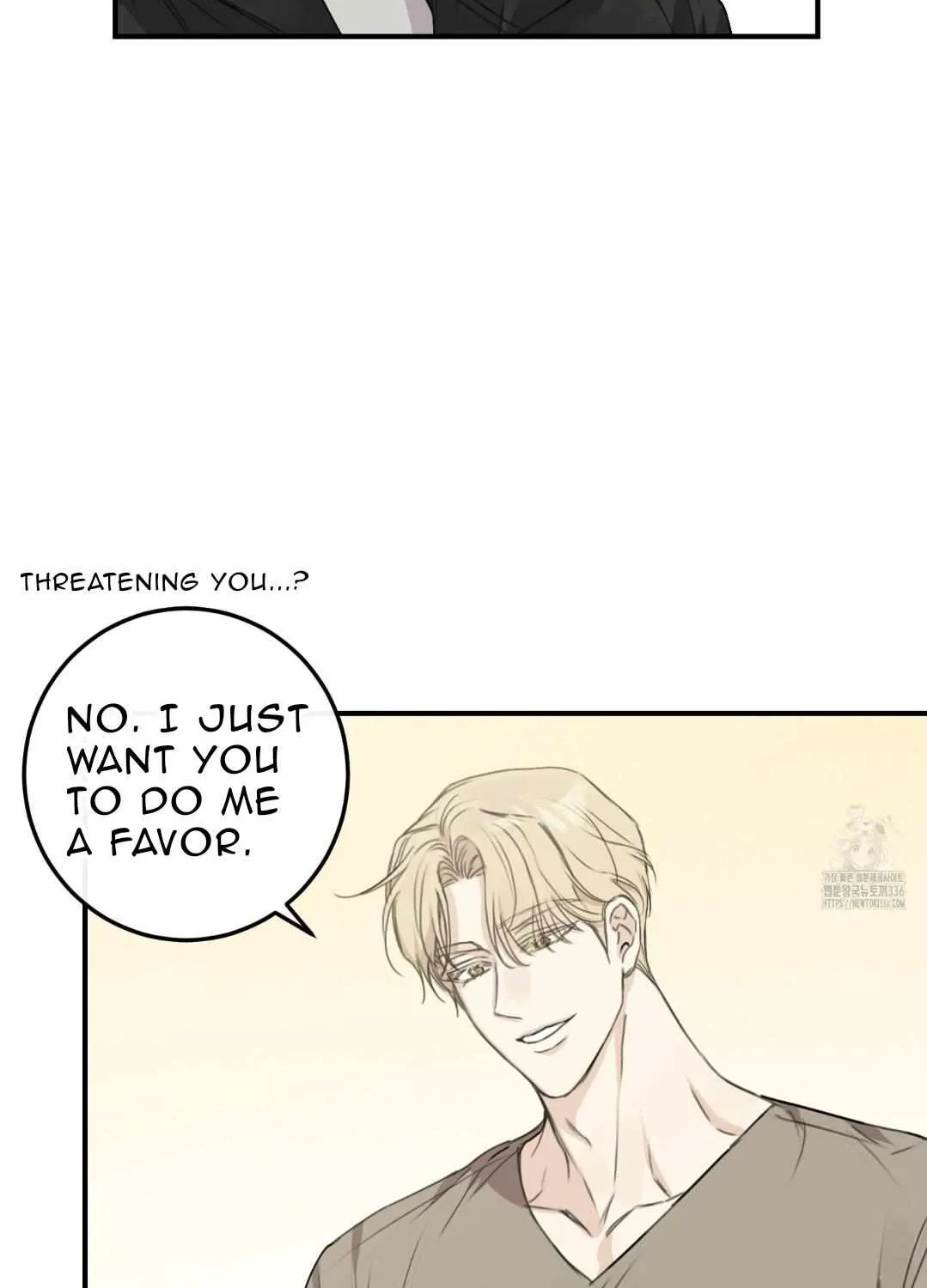 Symbiotic Relationship Between the Sun and the Moon Chapter 9 page 41 - 