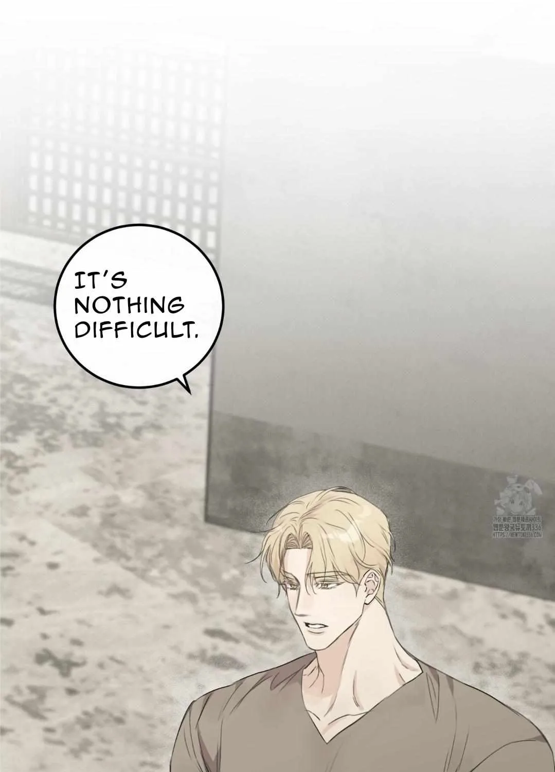 Symbiotic Relationship Between the Sun and the Moon Chapter 9 page 43 - 