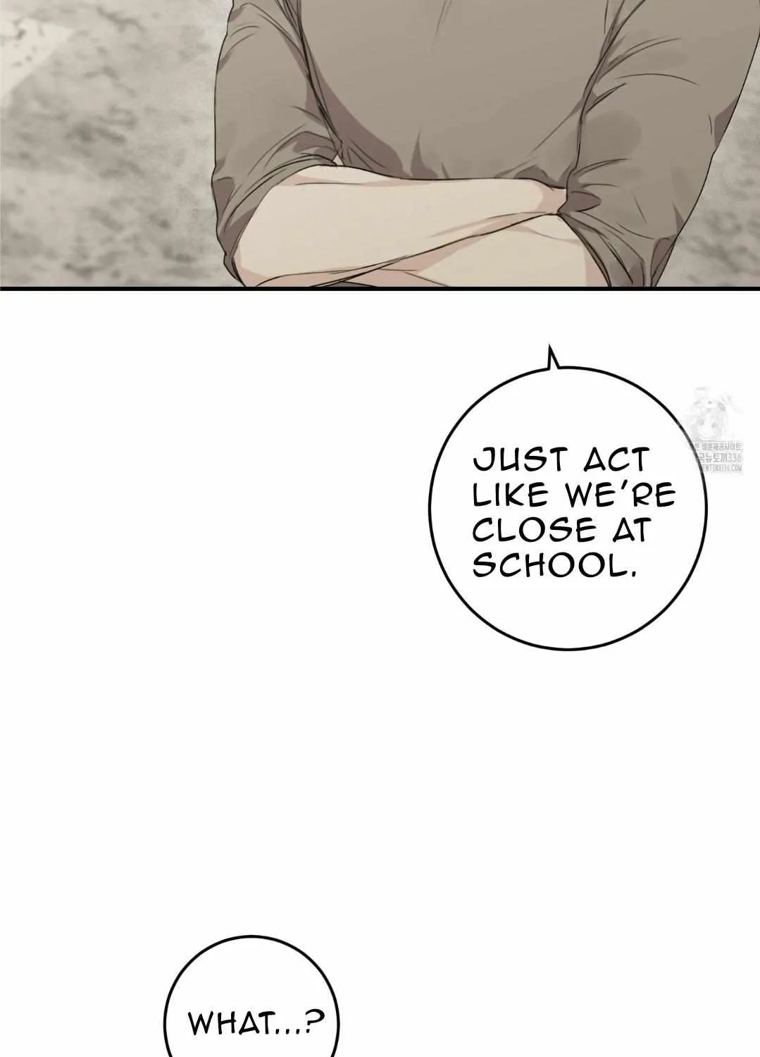 Symbiotic Relationship Between the Sun and the Moon Chapter 9 page 44 - 