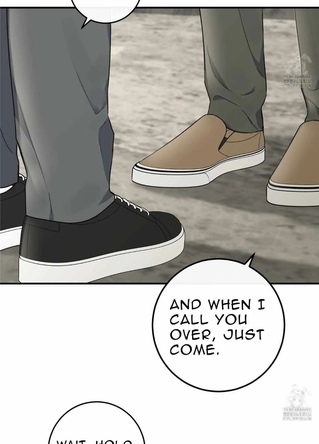 Symbiotic Relationship Between the Sun and the Moon Chapter 9 page 45 - 