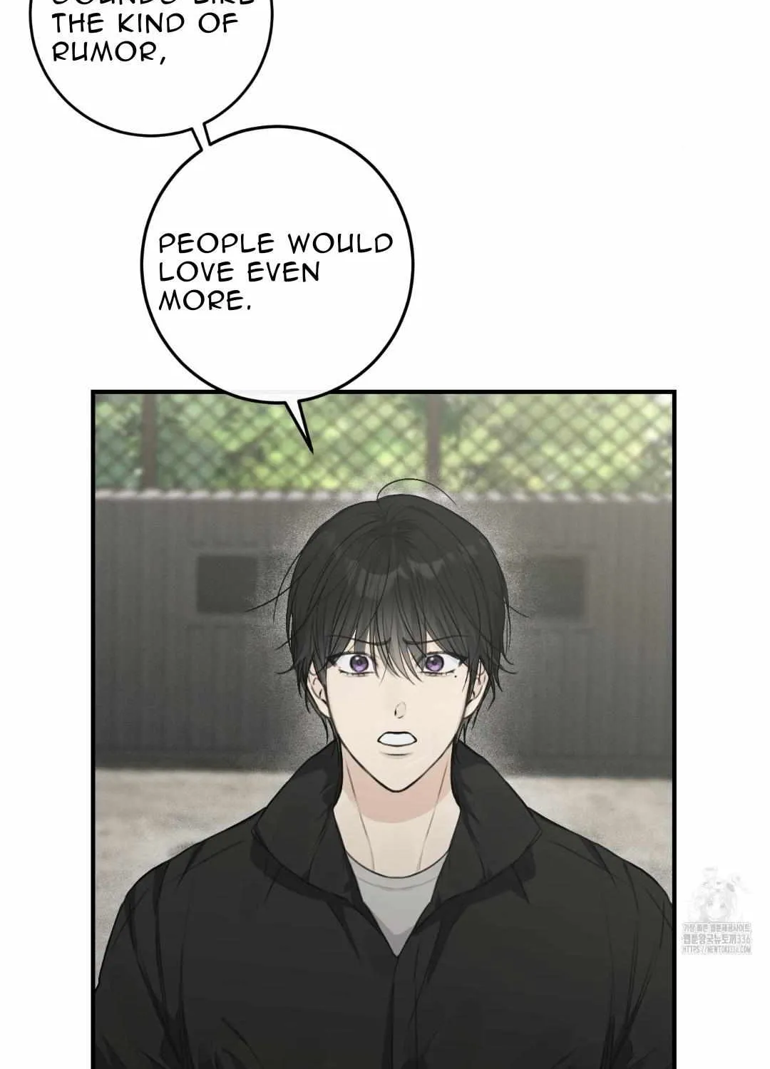 Symbiotic Relationship Between the Sun and the Moon Chapter 9 page 53 - 