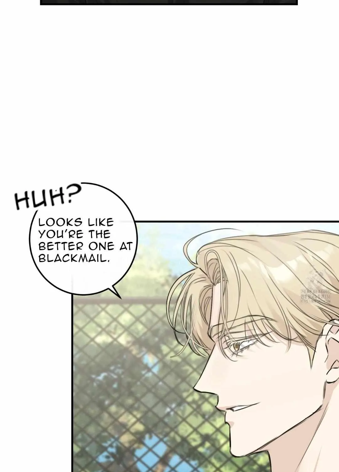 Symbiotic Relationship Between the Sun and the Moon Chapter 9 page 54 - 