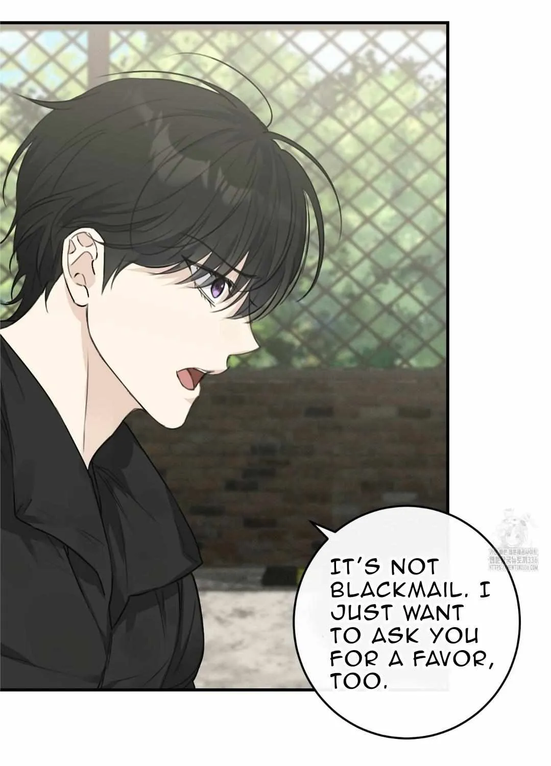 Symbiotic Relationship Between the Sun and the Moon Chapter 9 page 56 - 