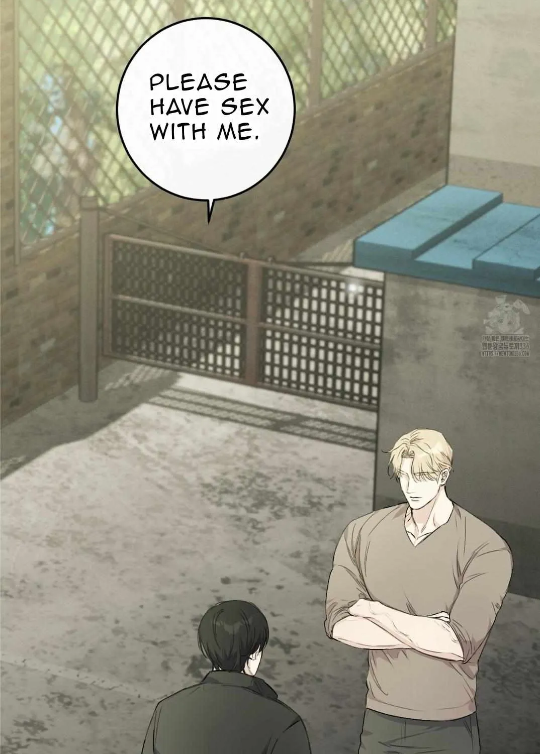 Symbiotic Relationship Between the Sun and the Moon Chapter 9 page 60 - 