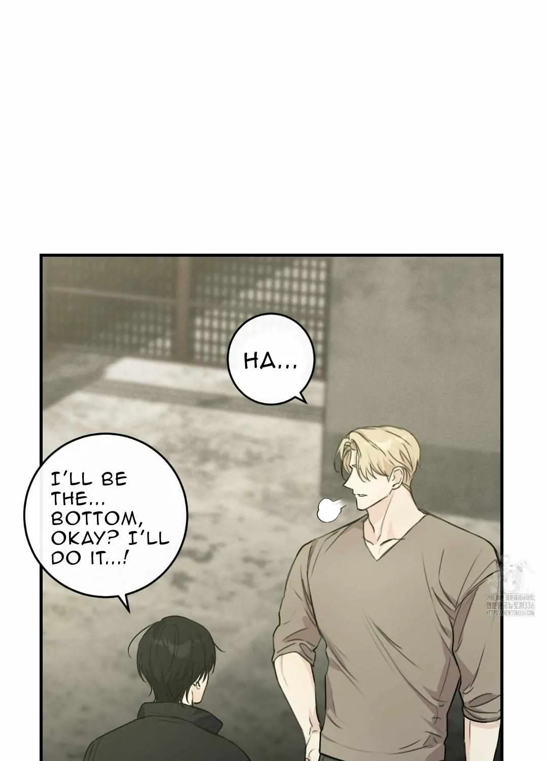 Symbiotic Relationship Between the Sun and the Moon Chapter 9 page 66 - 