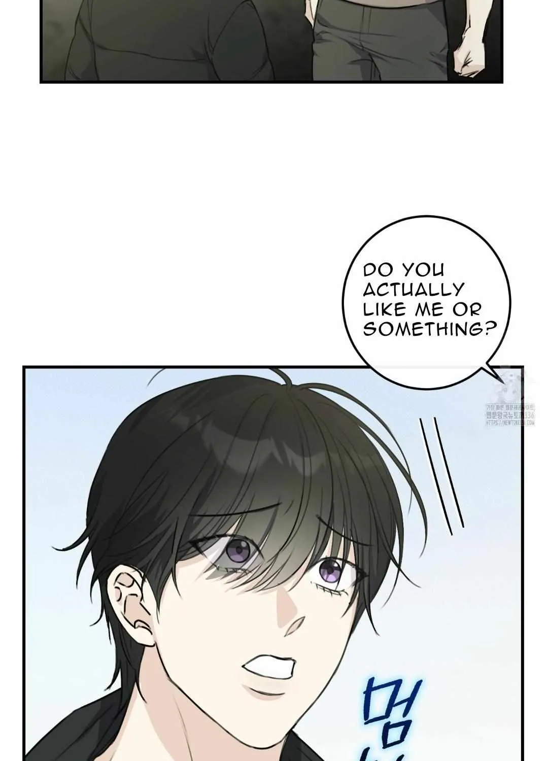 Symbiotic Relationship Between the Sun and the Moon Chapter 9 page 67 - 