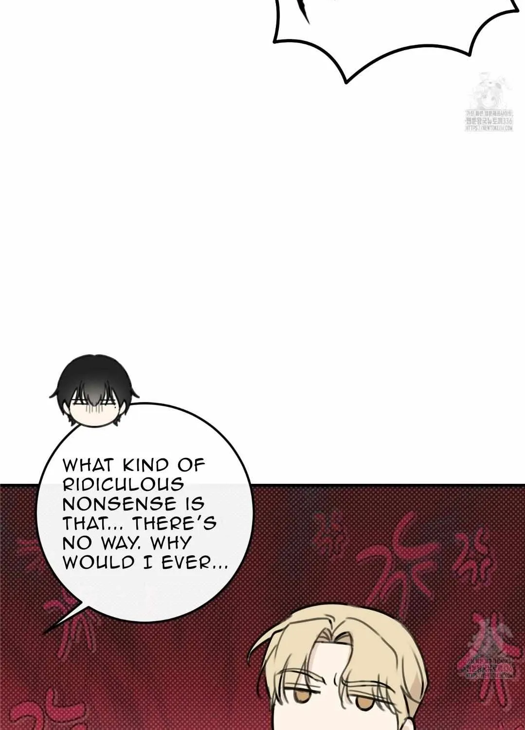 Symbiotic Relationship Between the Sun and the Moon Chapter 9 page 70 - 