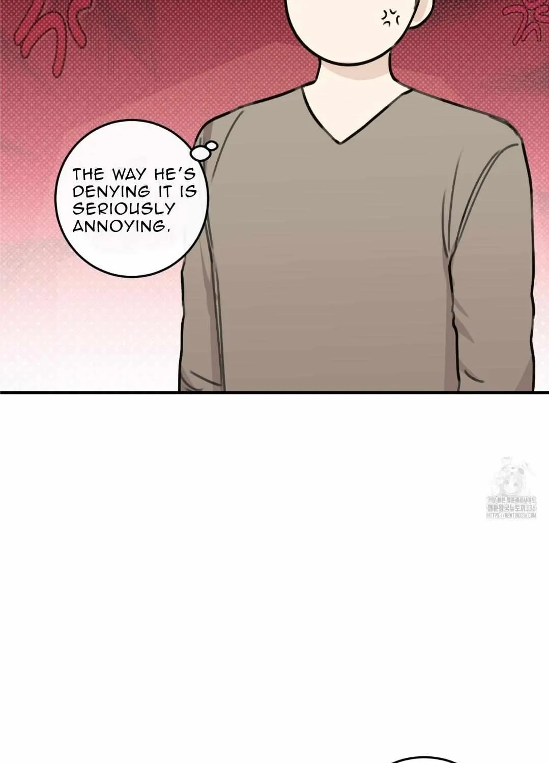 Symbiotic Relationship Between the Sun and the Moon Chapter 9 page 71 - 