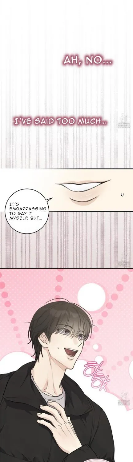 Symbiotic Relationship Between the Sun and the Moon Chapter 9 page 82 - 