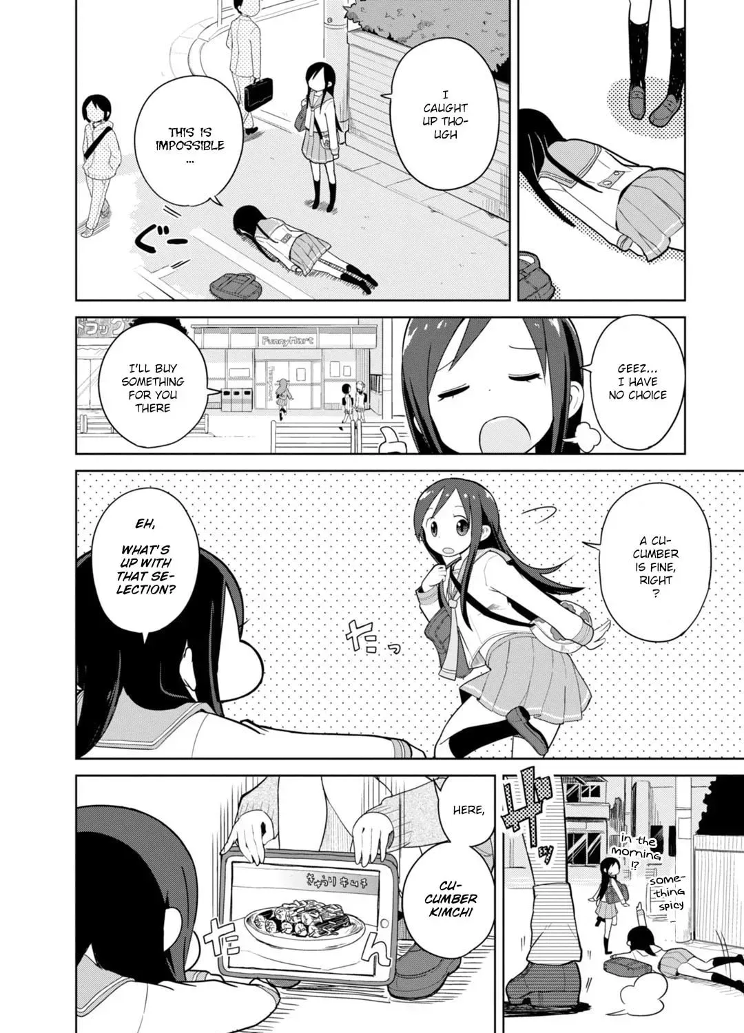 Symmetries Chapter 1 page 11 - 