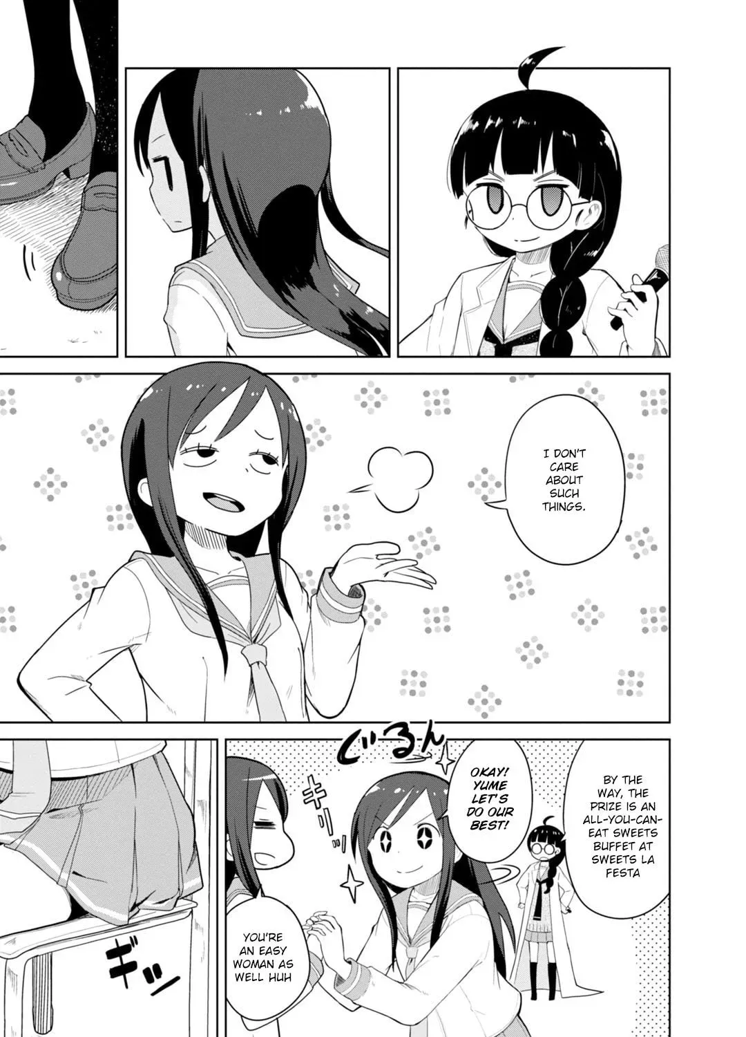 Symmetries Chapter 1 page 33 - 