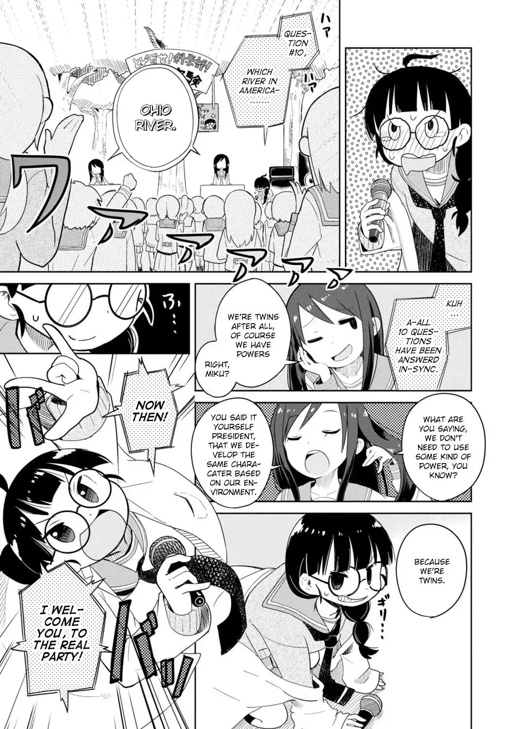 Symmetries Chapter 1 page 37 - 