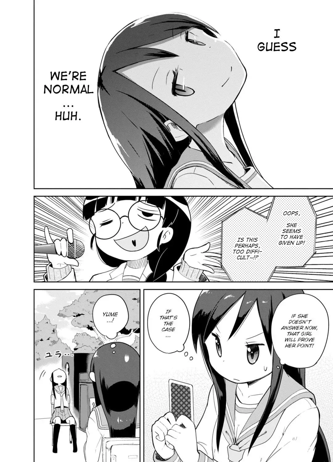Symmetries Chapter 1 page 43 - 