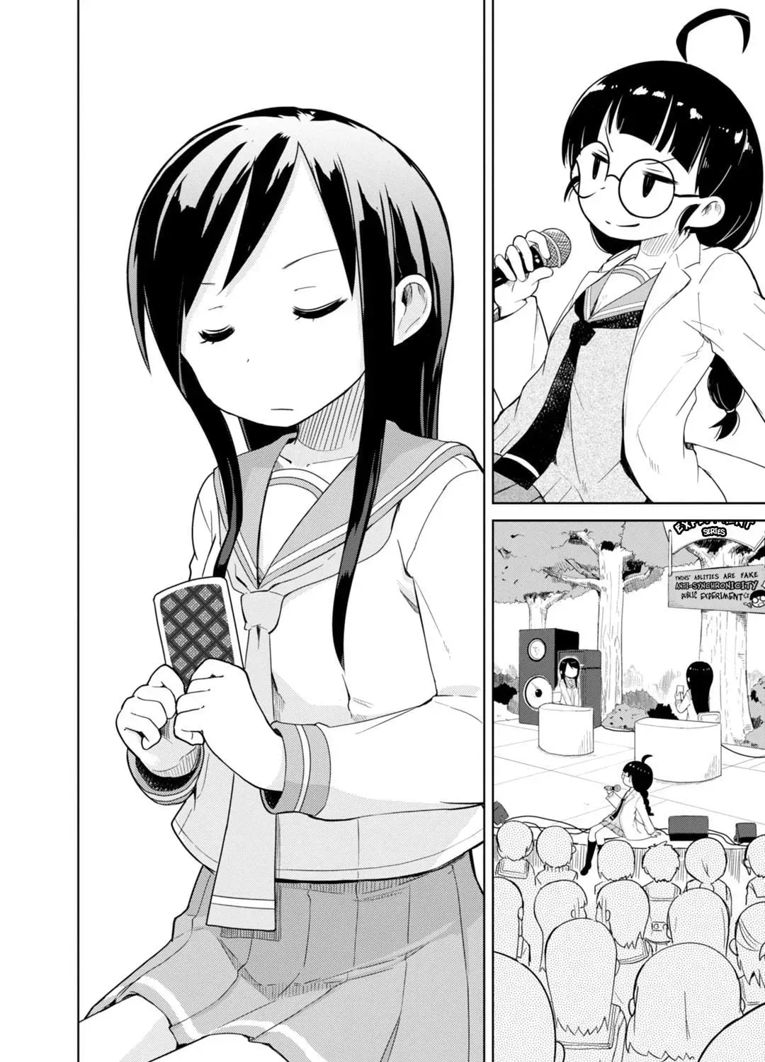 Symmetries Chapter 1 page 47 - 