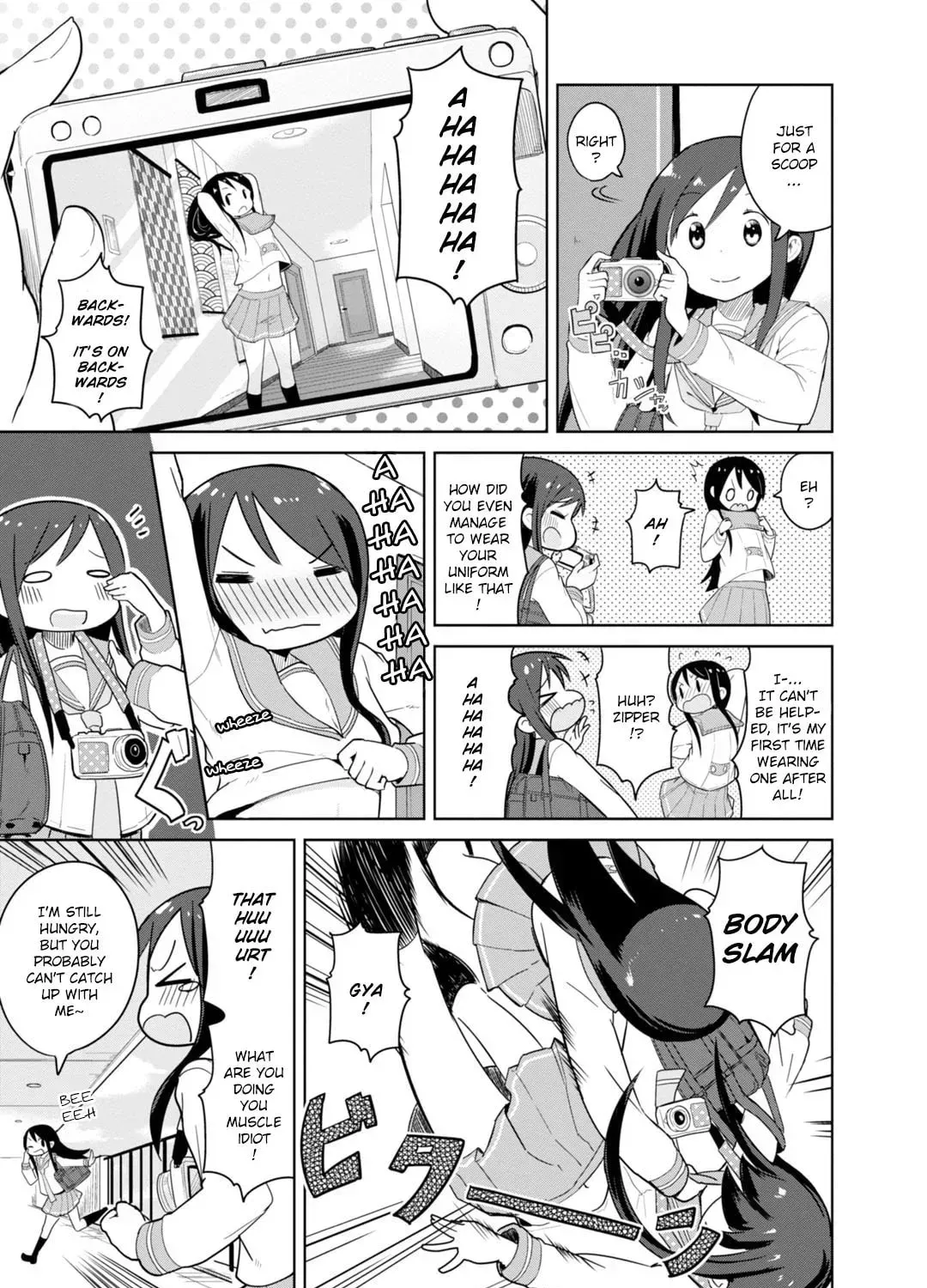 Symmetries Chapter 1 page 9 - 