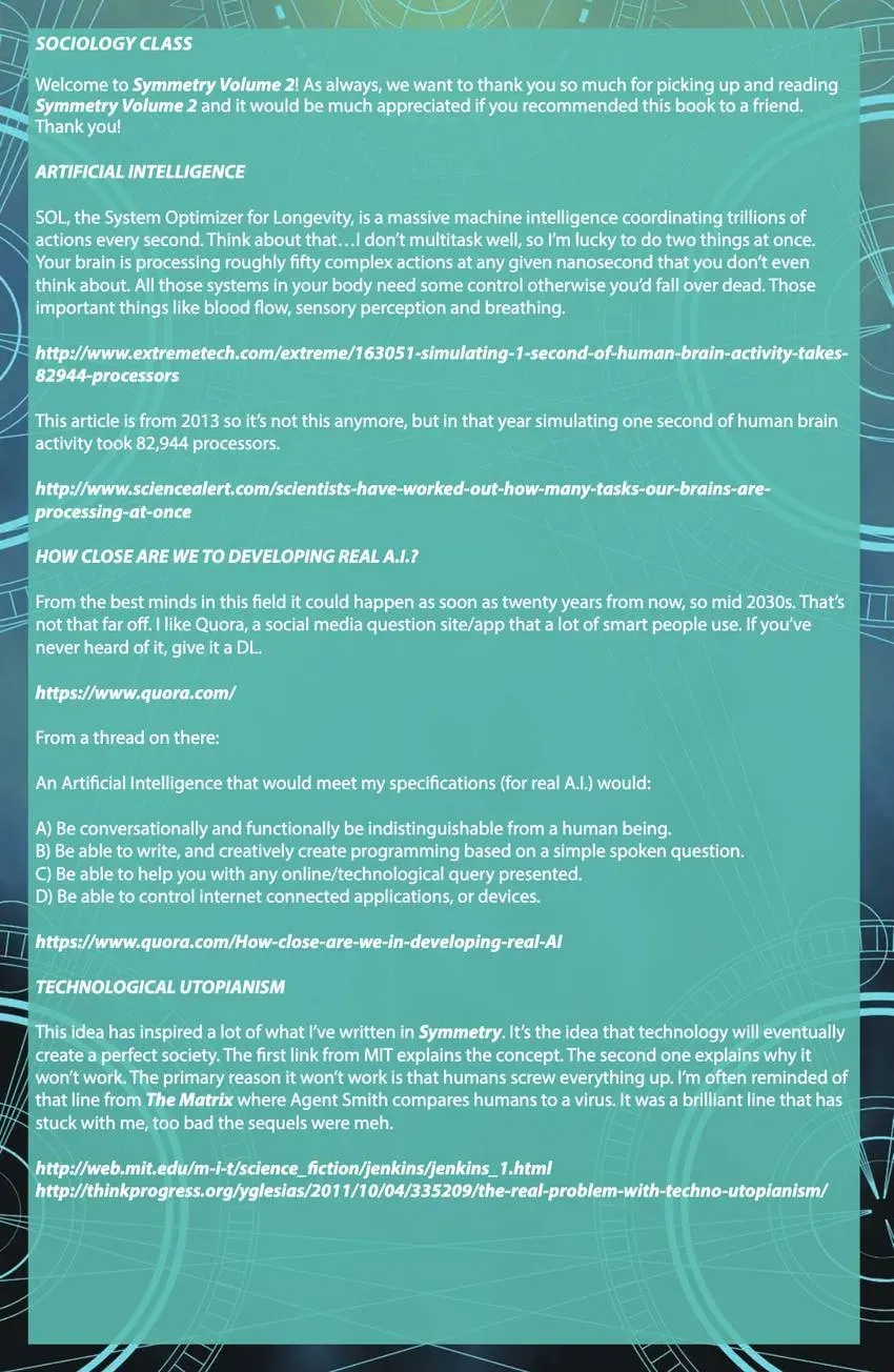 Symmetries Chapter 10 page 11 - 