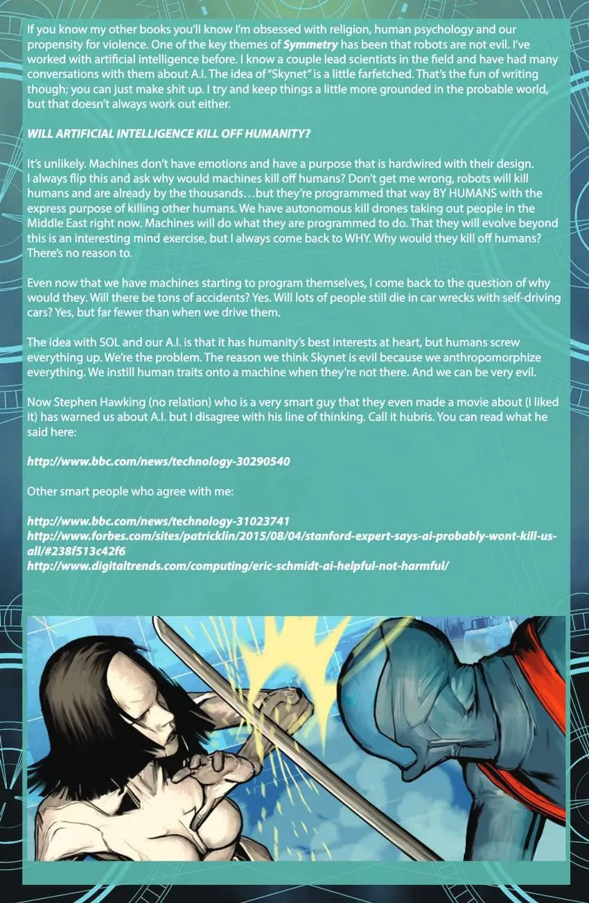 Symmetries Chapter 10 page 12 - 
