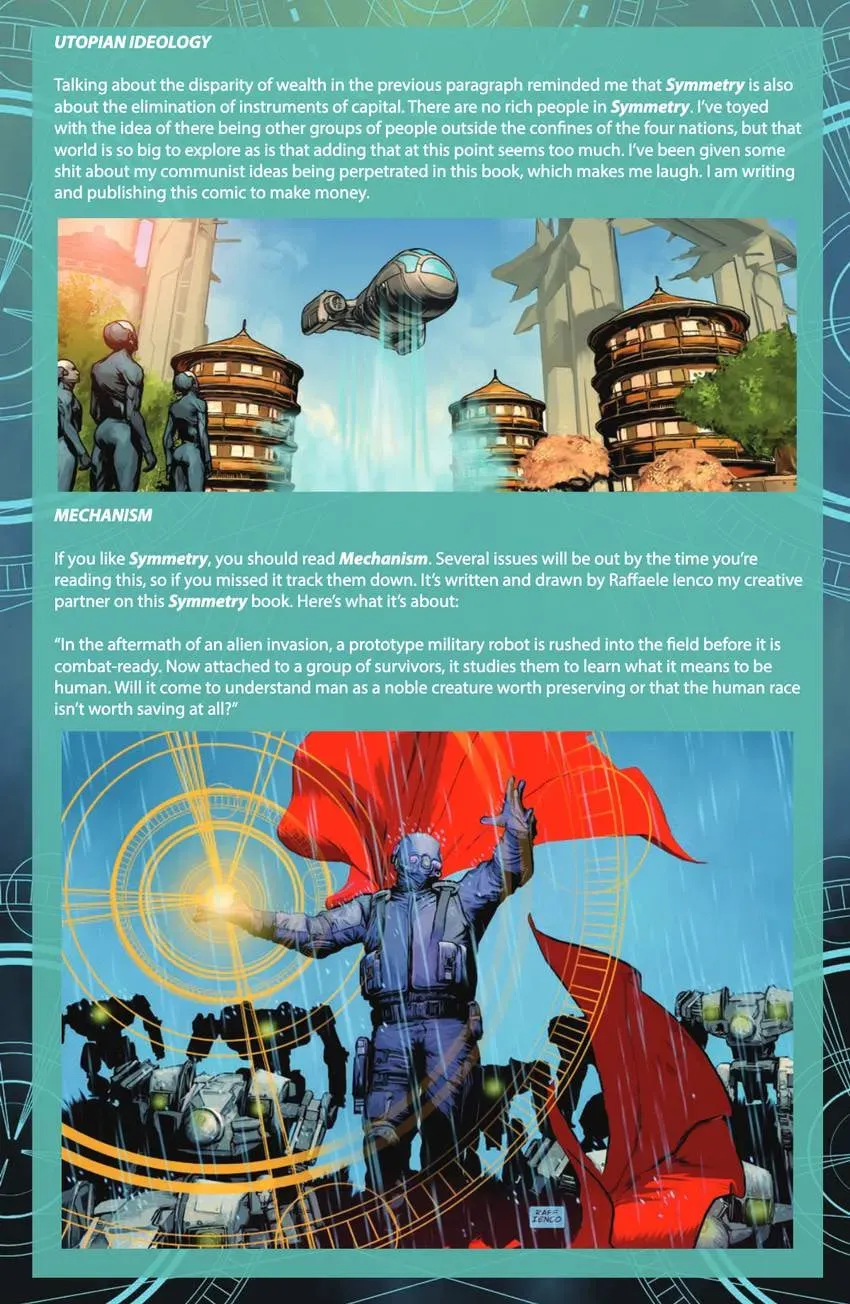 Symmetries Chapter 10 page 14 - 