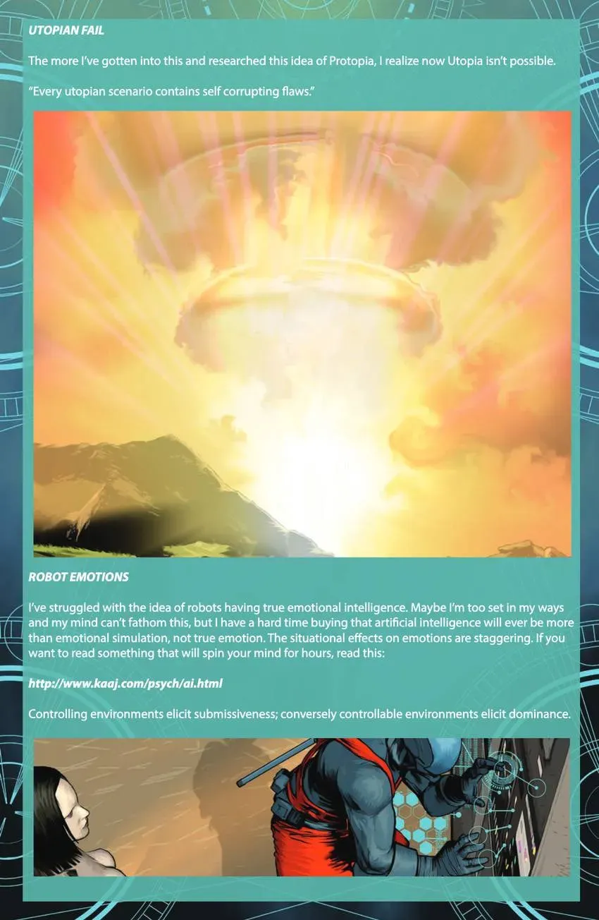 Symmetries Chapter 10 page 16 - 