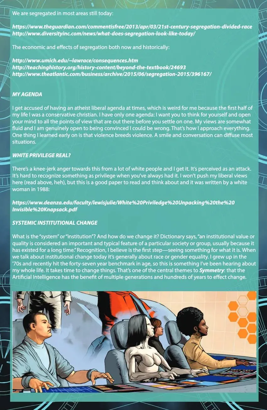 Symmetries Chapter 10 page 18 - 