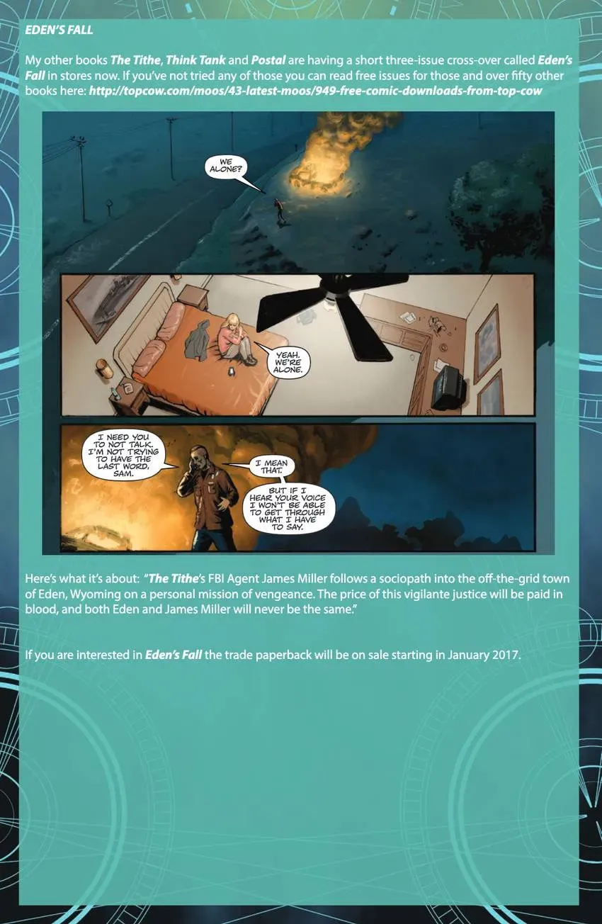 Symmetries Chapter 10 page 21 - 