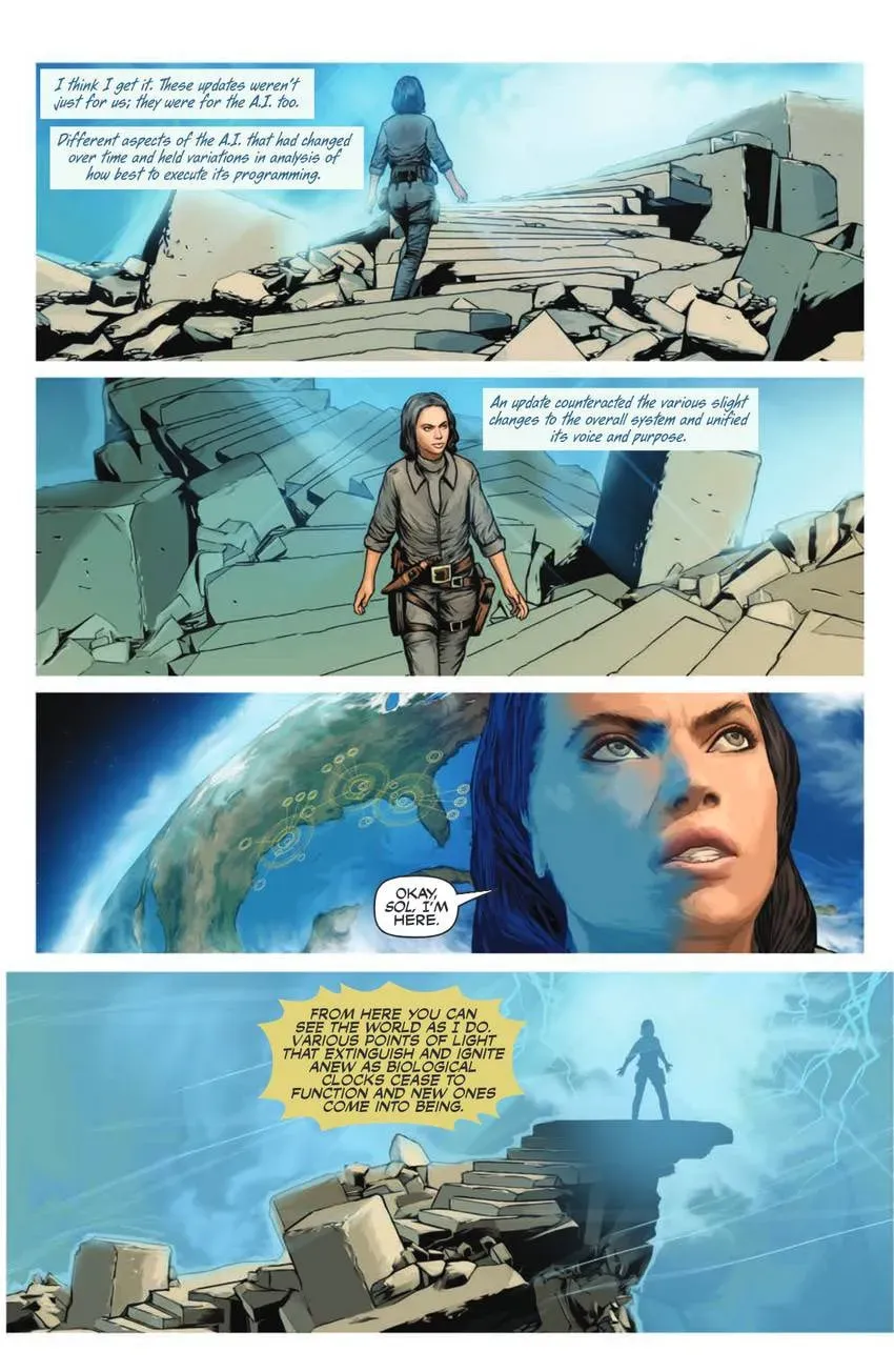 Symmetries Chapter 10 page 4 - 