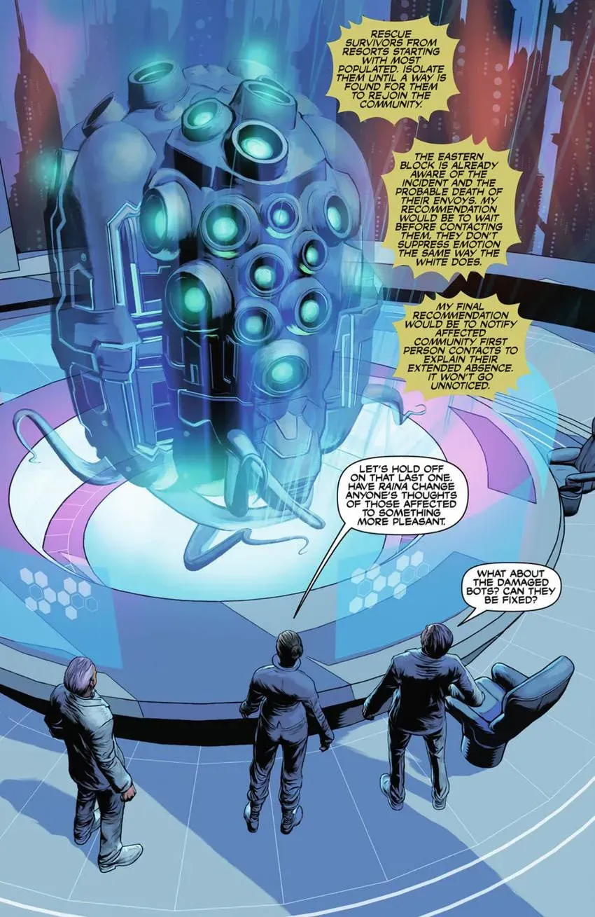 Symmetries Chapter 2 page 11 - 