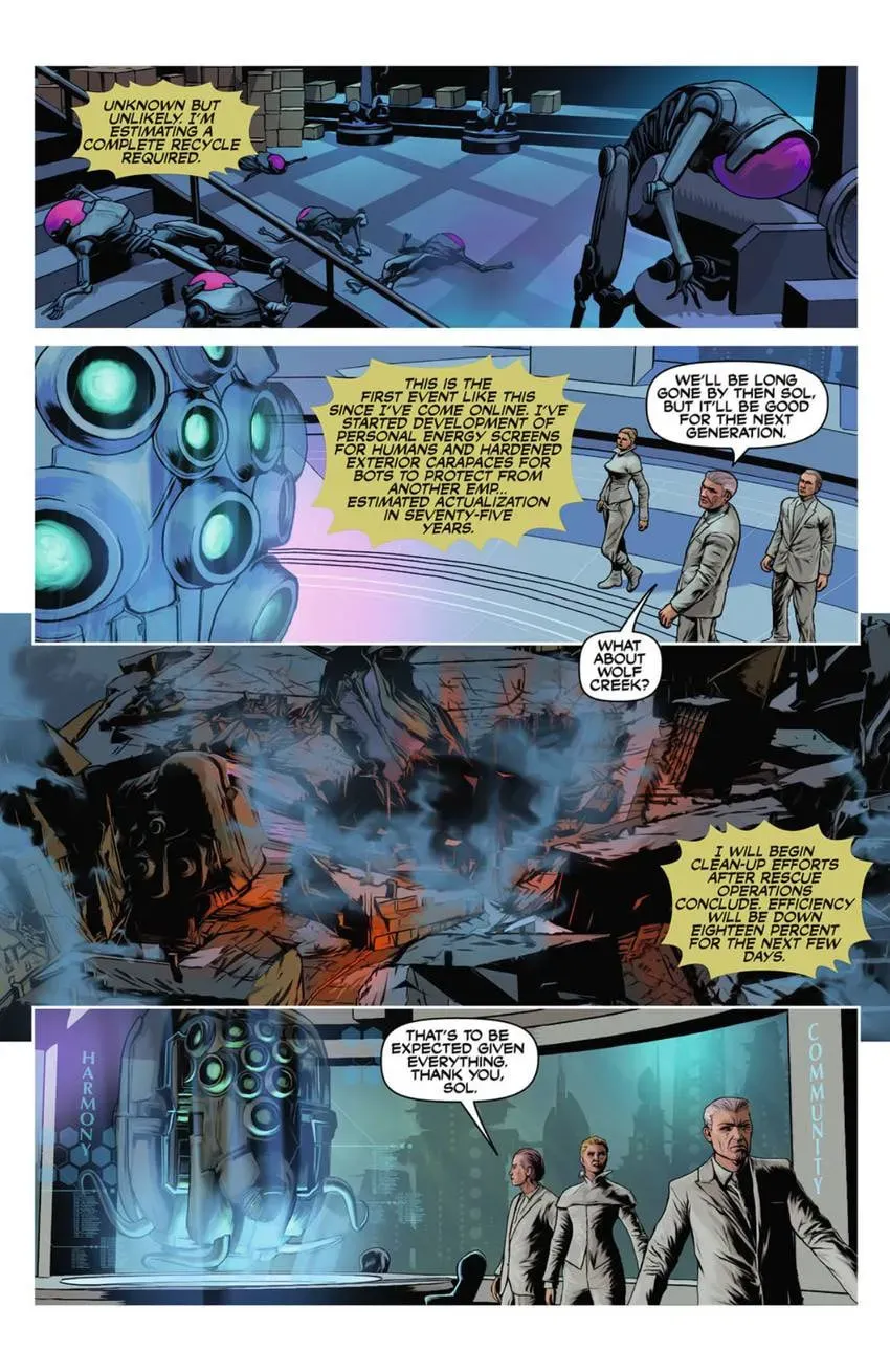 Symmetries Chapter 2 page 12 - 
